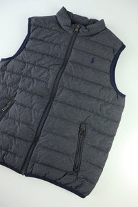 Ralph Lauren bodywarmer - XXS/XS (kids/vrouwen)
