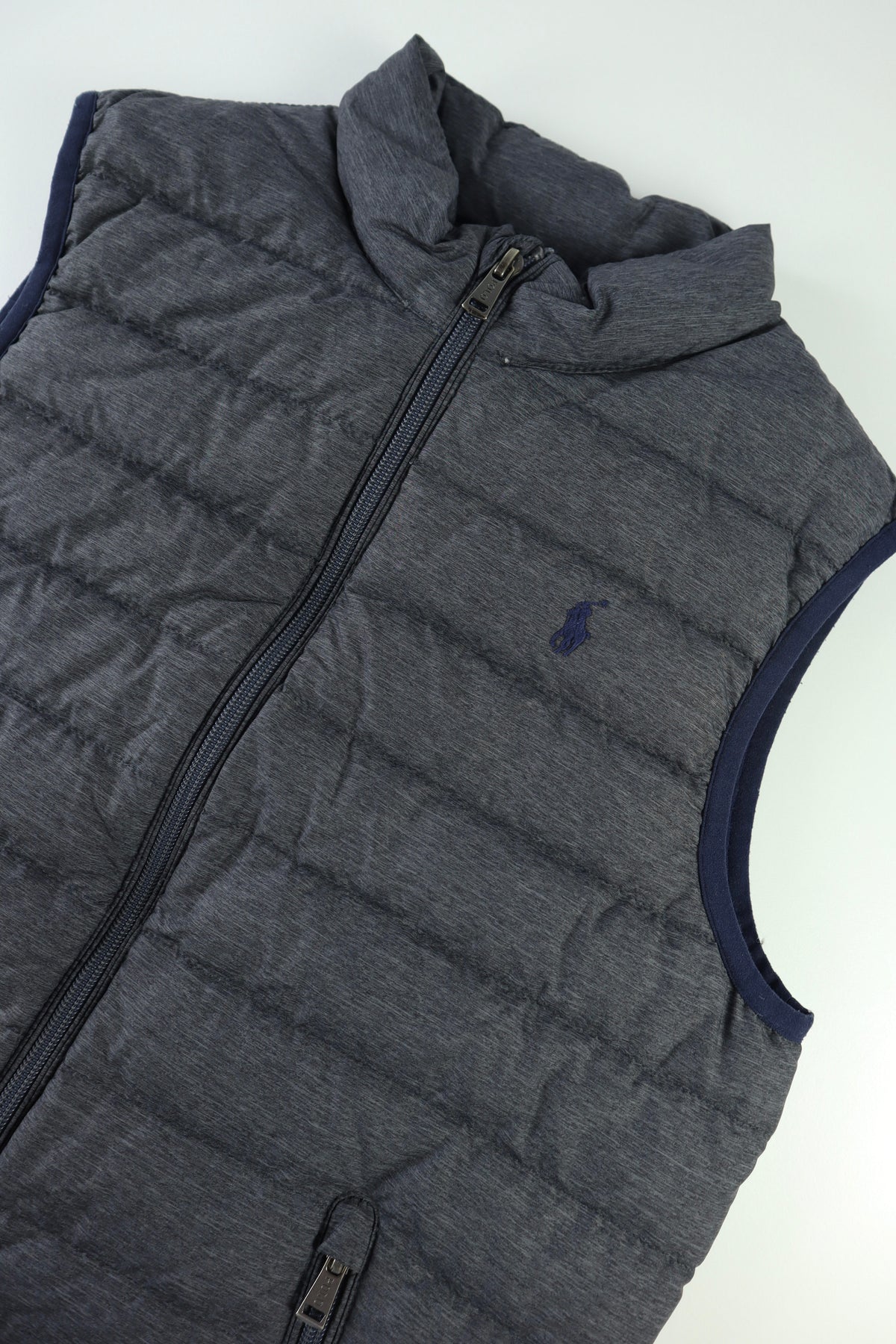 Ralph Lauren bodywarmer - XXS/XS (kids/vrouwen)