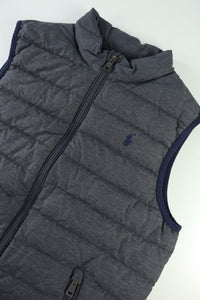Ralph Lauren bodywarmer - XXS/XS (kids/vrouwen)