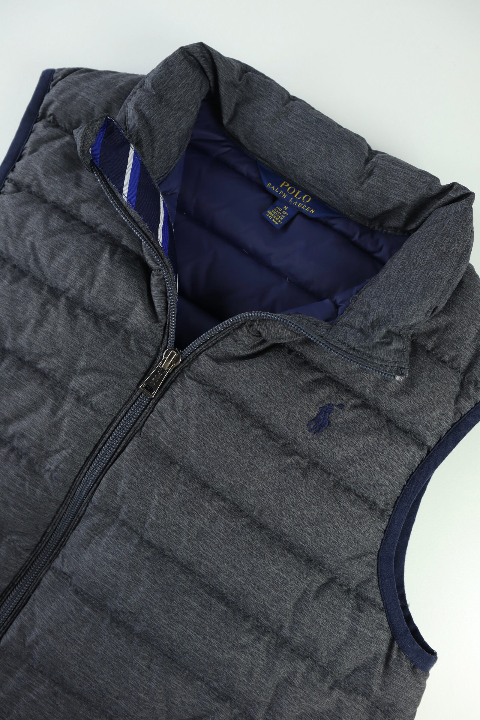 Ralph Lauren bodywarmer - XXS/XS (kids/vrouwen)