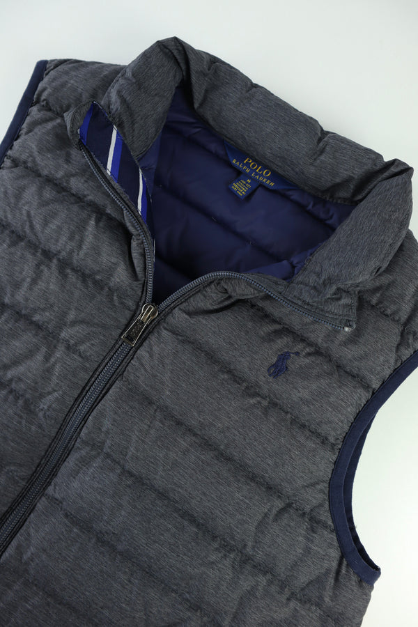 Ralph Lauren bodywarmer - XXS/XS (kids/vrouwen)