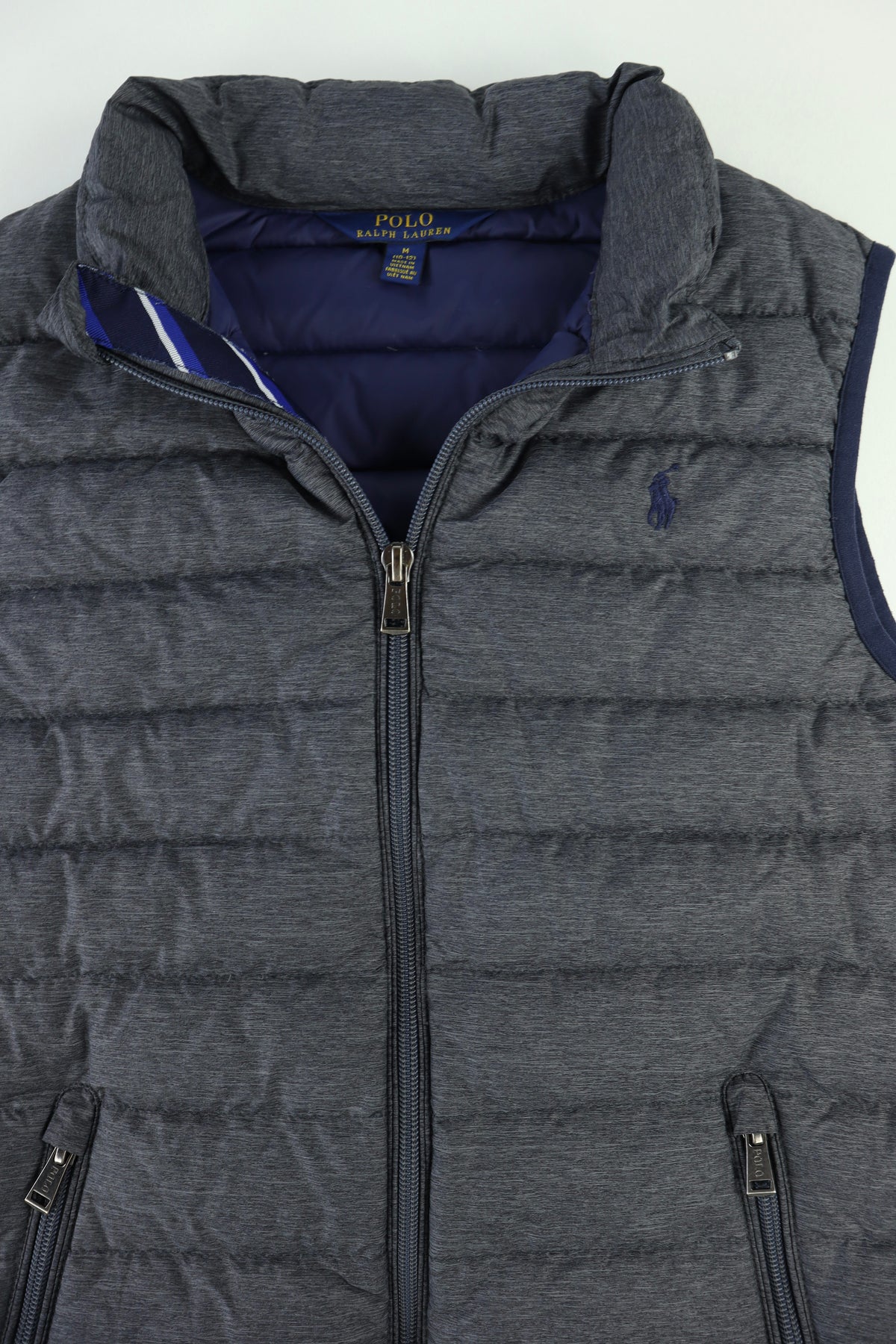 Ralph Lauren bodywarmer - XXS/XS (kids/vrouwen)