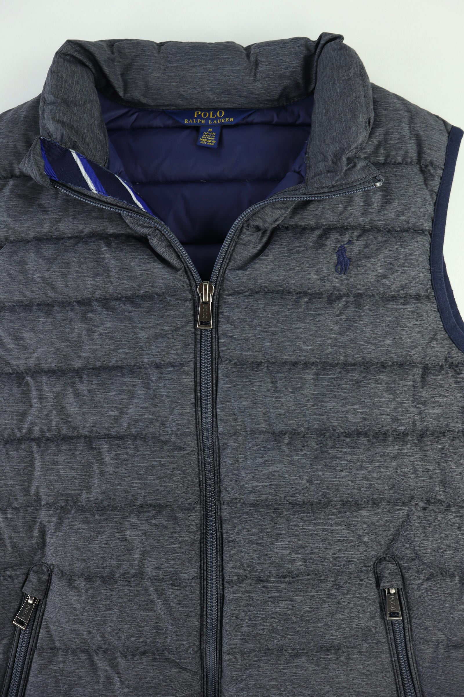 Ralph Lauren bodywarmer - XXS/XS (kids/vrouwen)