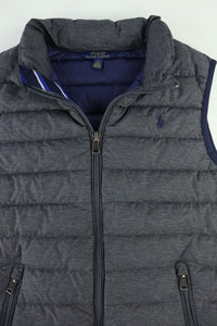 Ralph Lauren bodywarmer - XXS/XS (kids/vrouwen)