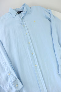 Ralph Lauren overhemd linnen - XL