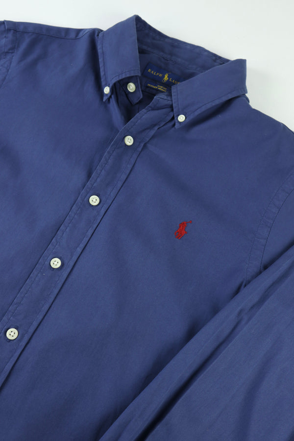 Ralph Lauren overhemd - S