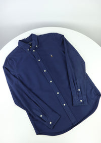 Ralph Lauren overhemd - S