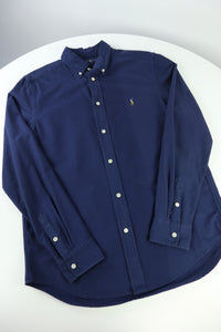 Ralph Lauren overhemd - S
