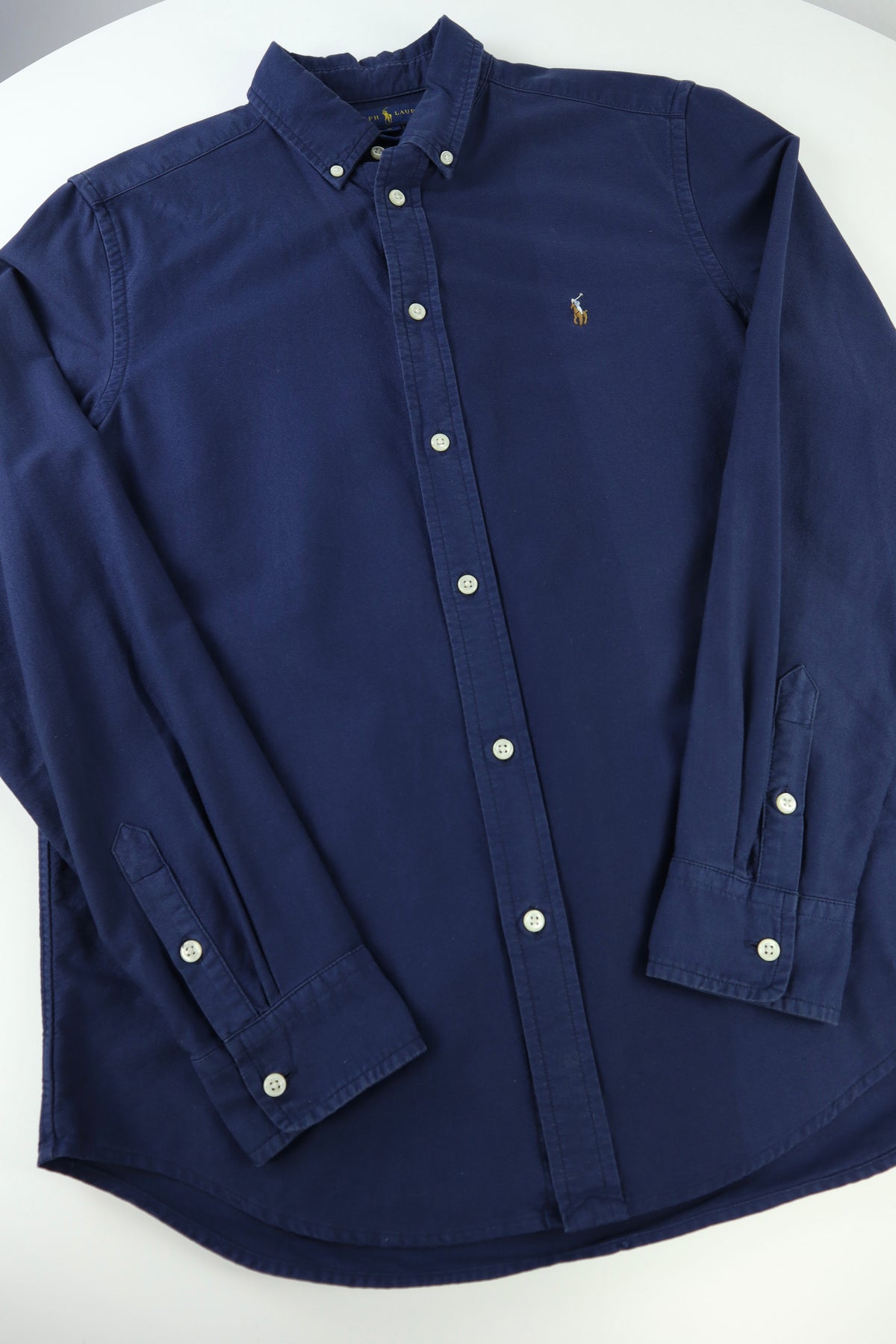 Ralph Lauren overhemd - S