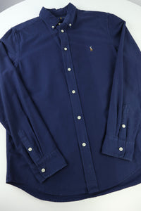 Ralph Lauren overhemd - S