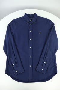Ralph Lauren overhemd - S