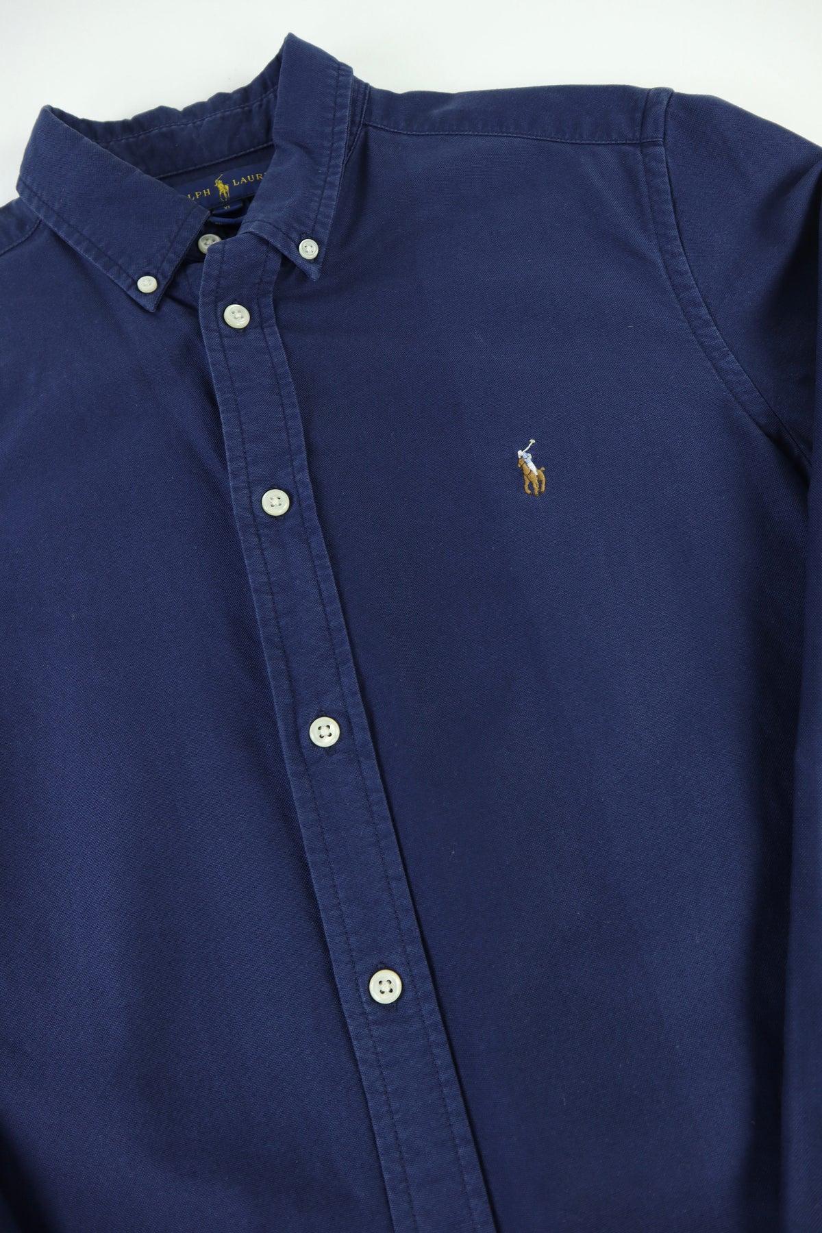 Ralph Lauren overhemd - S