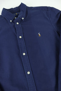 Ralph Lauren overhemd - S