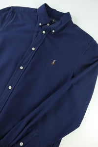 Ralph Lauren overhemd - S