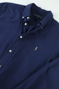 Ralph Lauren overhemd - S
