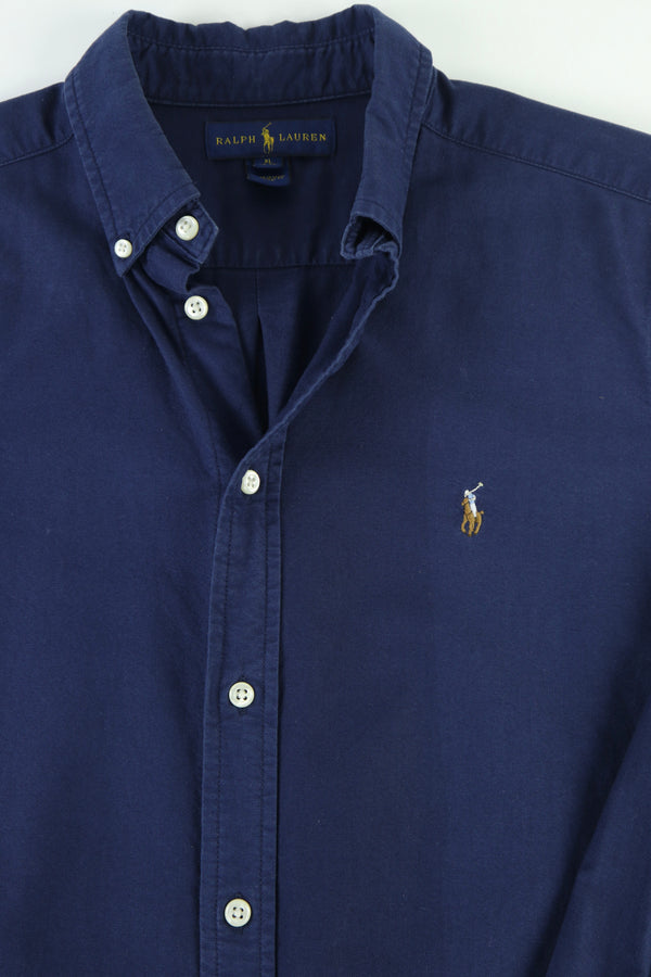 Ralph Lauren overhemd - S