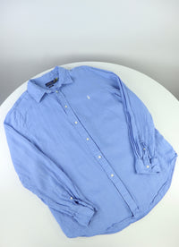 Ralph Lauren overhemd linnen - L/XL