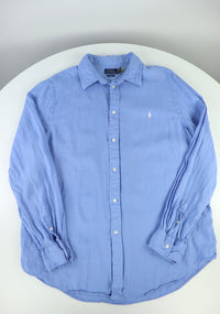 Ralph Lauren overhemd linnen - L/XL