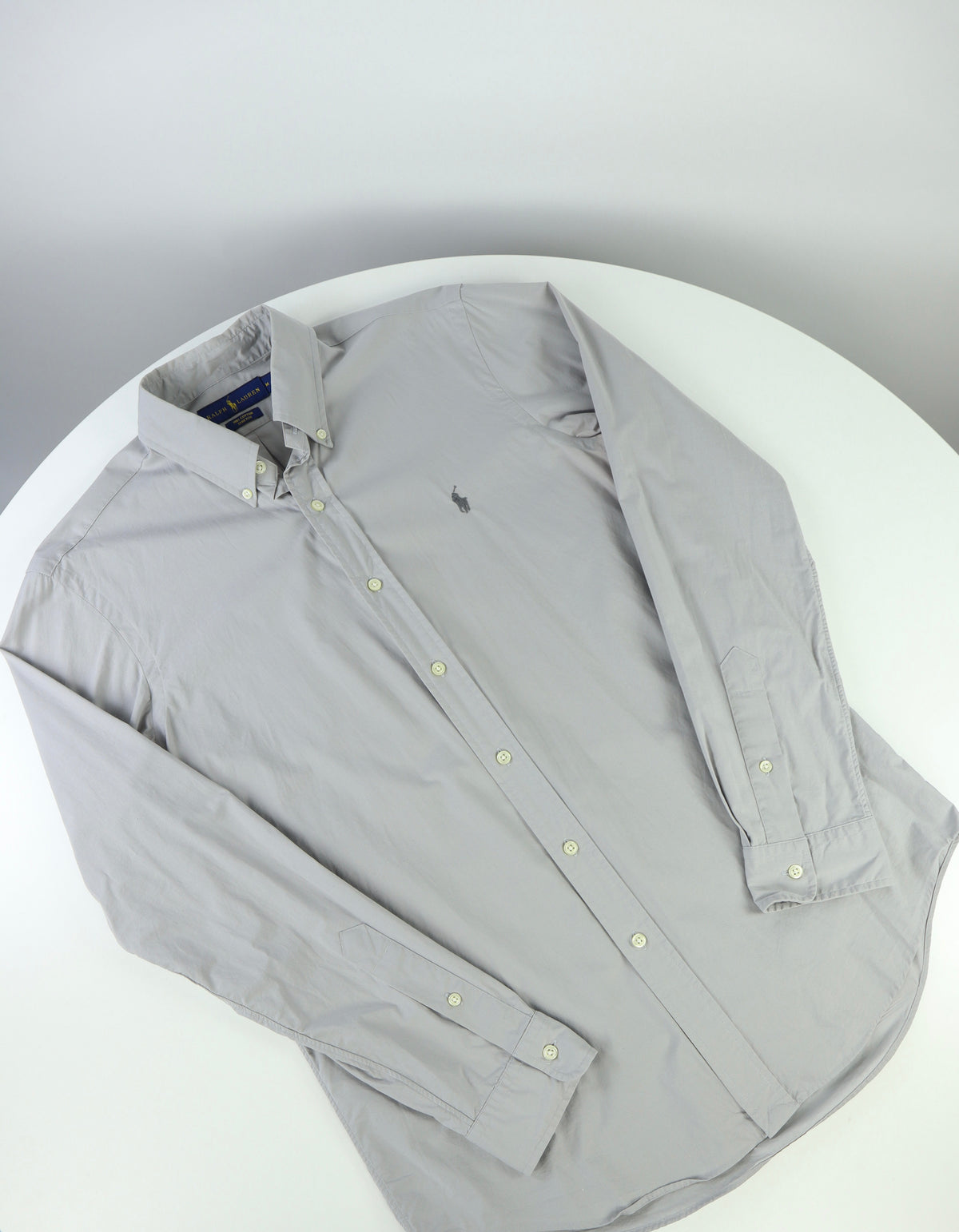 Ralph Lauren overhemd - M
