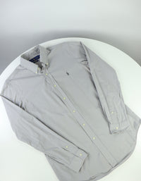 Ralph Lauren overhemd - M