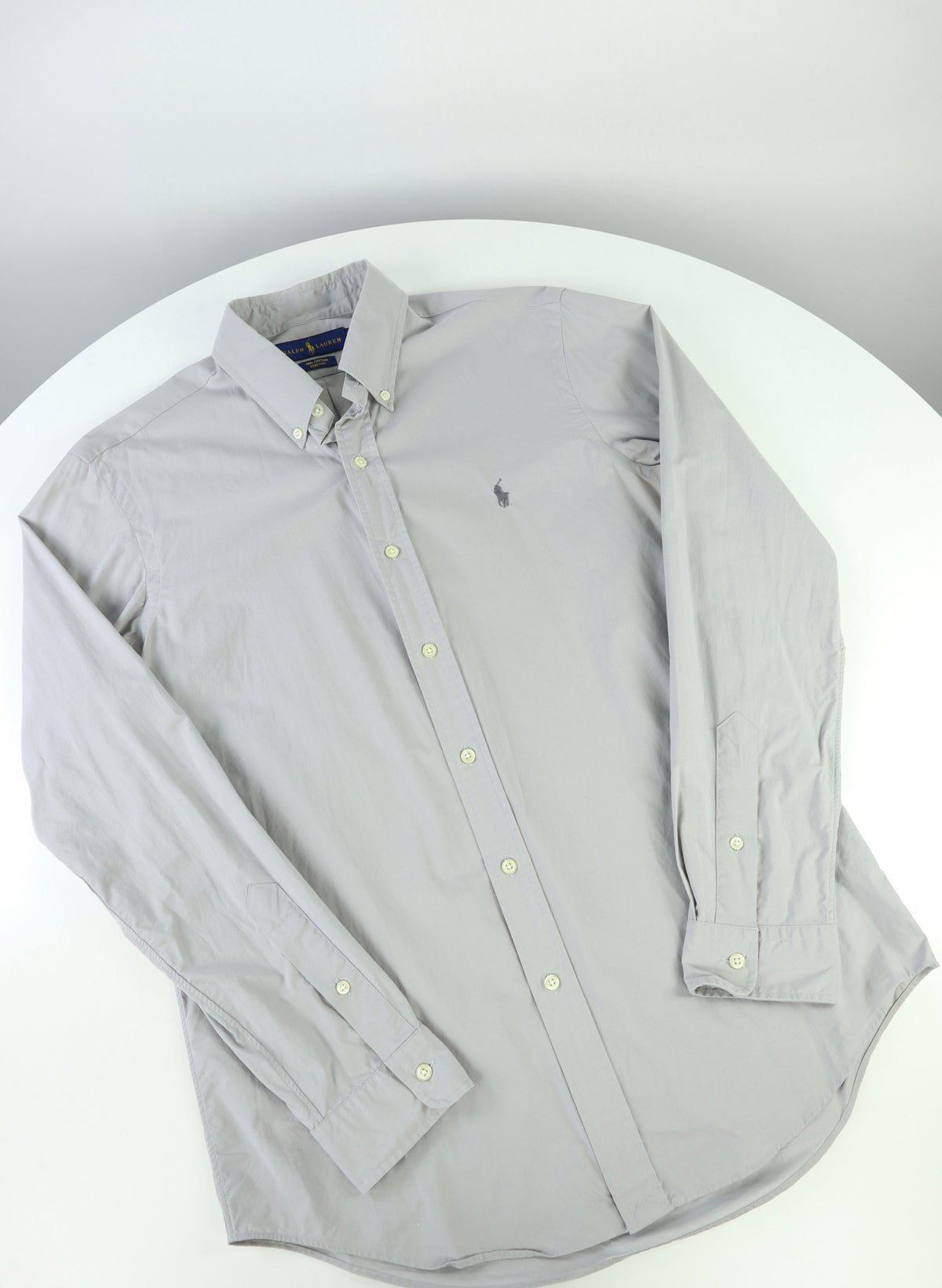 Ralph Lauren overhemd - M
