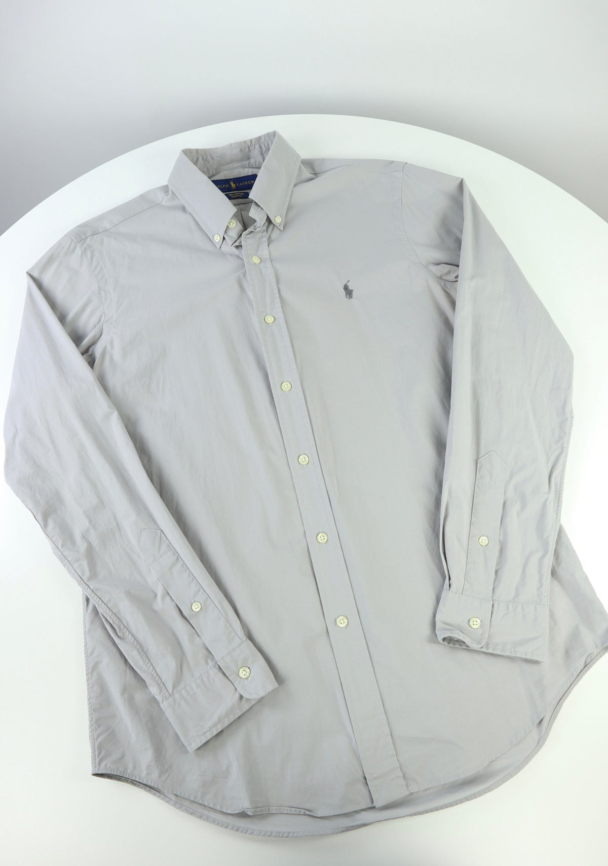 Ralph Lauren overhemd - M