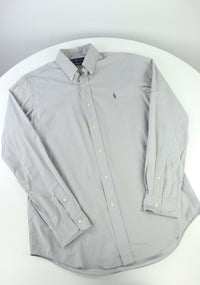 Ralph Lauren overhemd - M