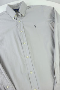 Ralph Lauren overhemd - M