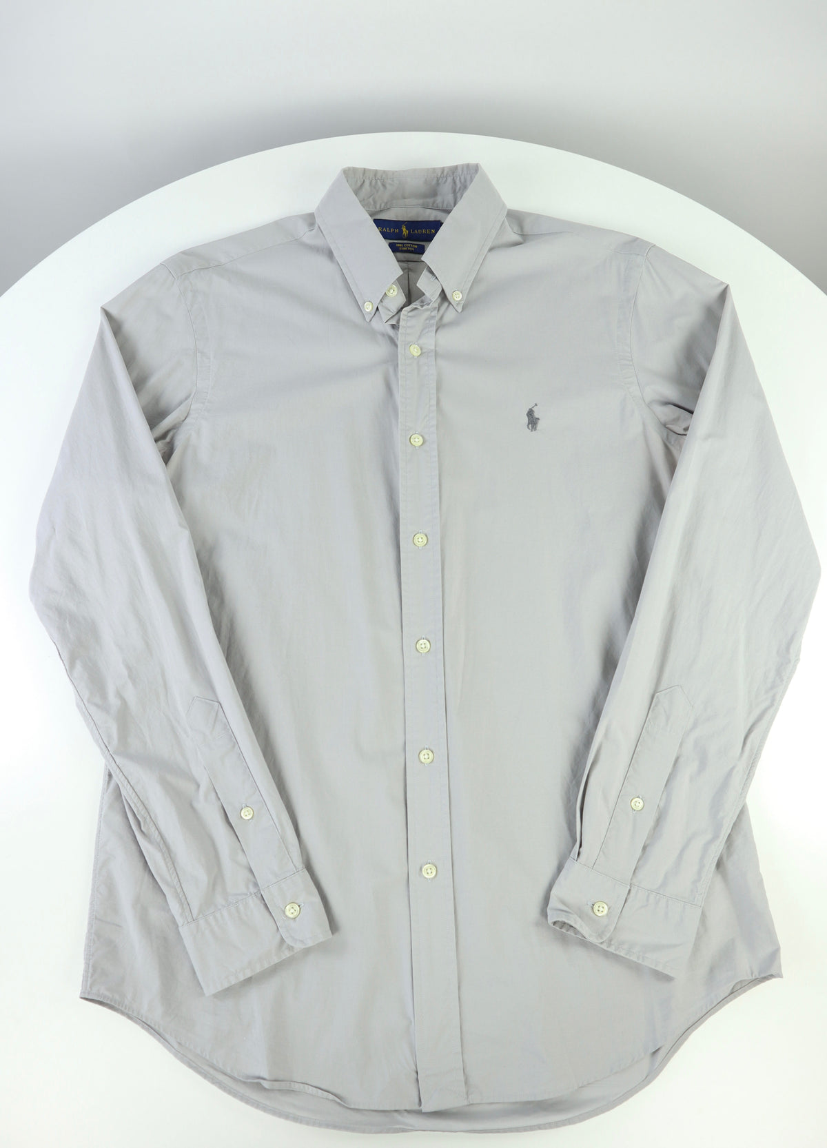 Ralph Lauren overhemd - M