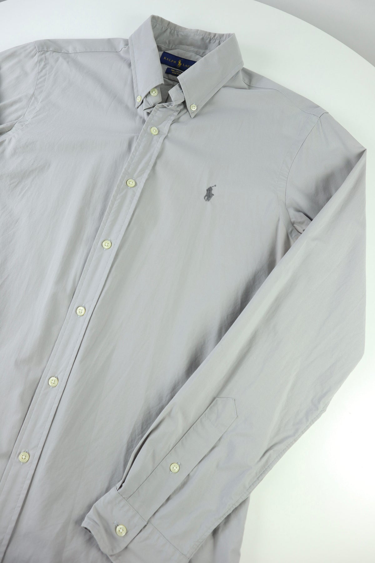 Ralph Lauren overhemd - M