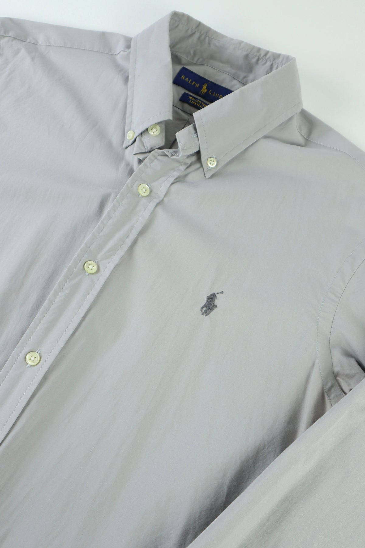 Ralph Lauren overhemd - M
