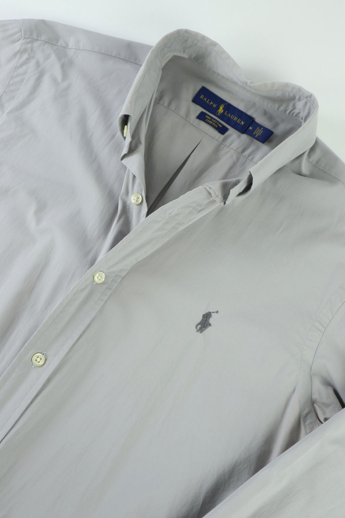 Ralph Lauren overhemd - M