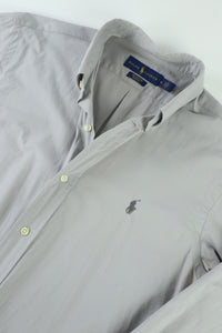 Ralph Lauren overhemd - M