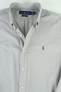 Ralph Lauren overhemd - M