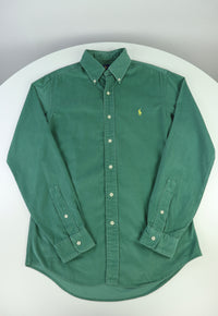 Ralph Lauren corduroy overhemd - S