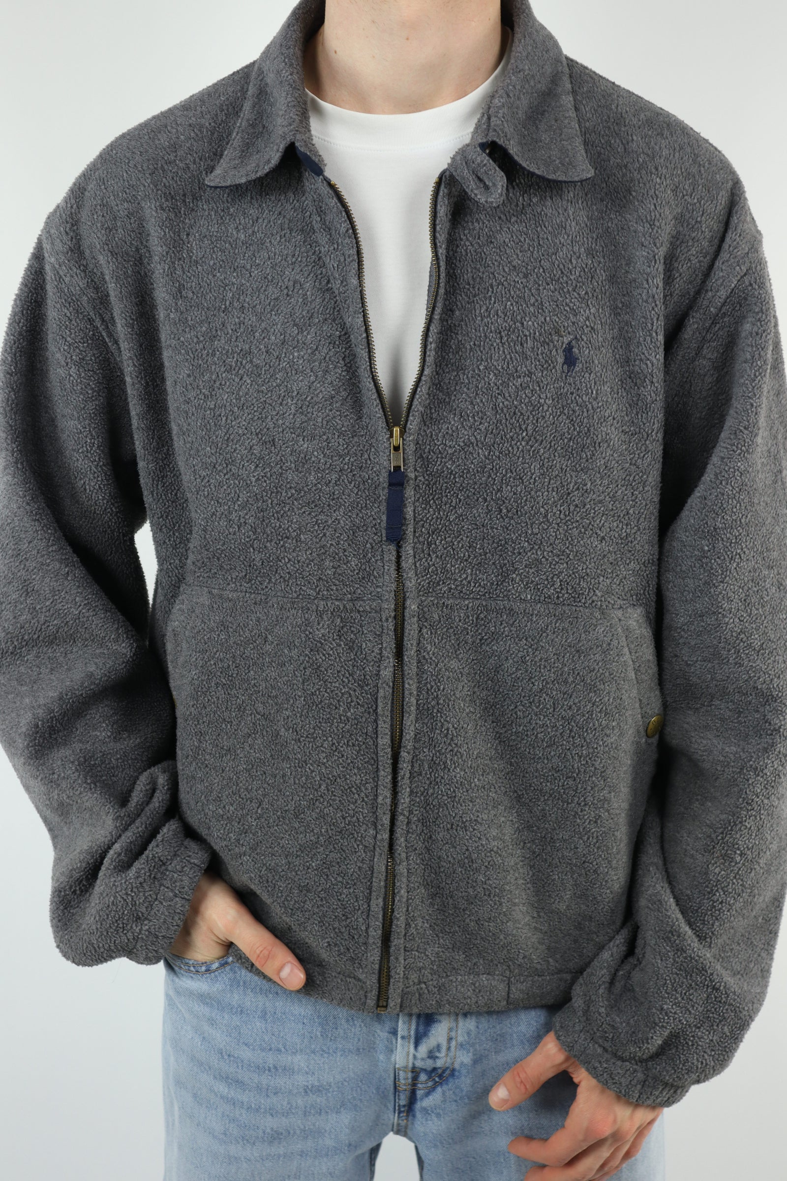 Ralph Lauren jas - L