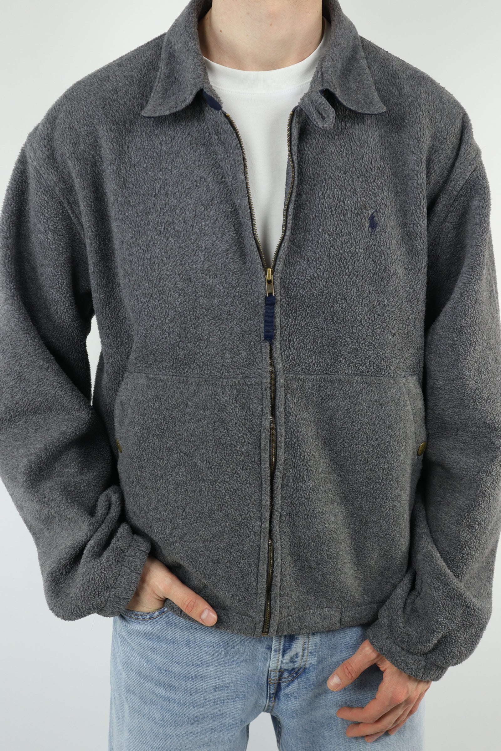 Ralph Lauren jas - L