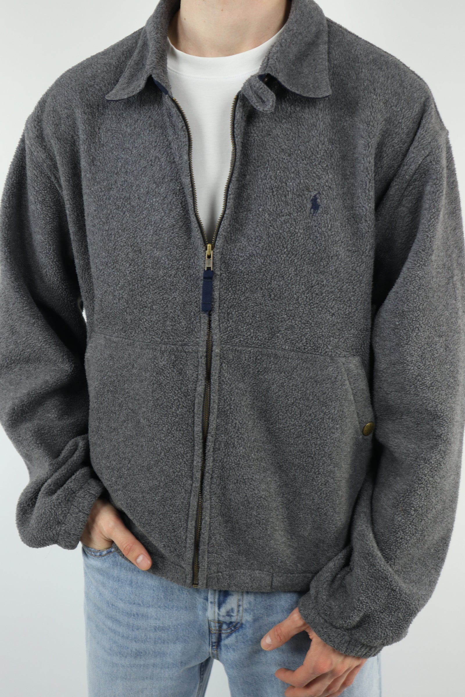 Ralph Lauren jas - L