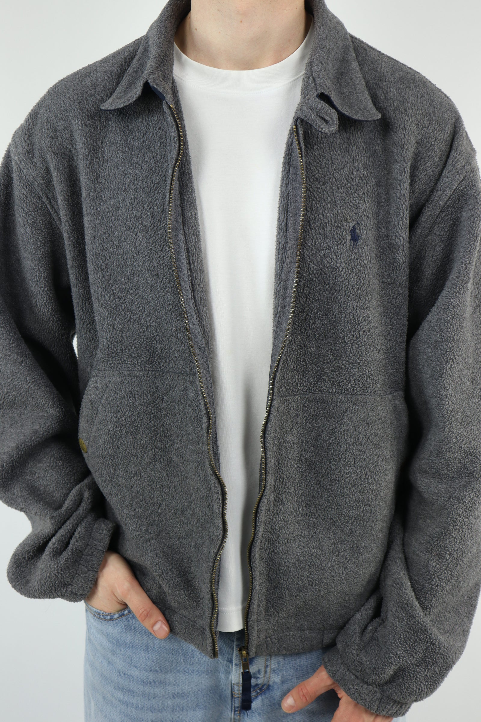 Ralph Lauren jas - L