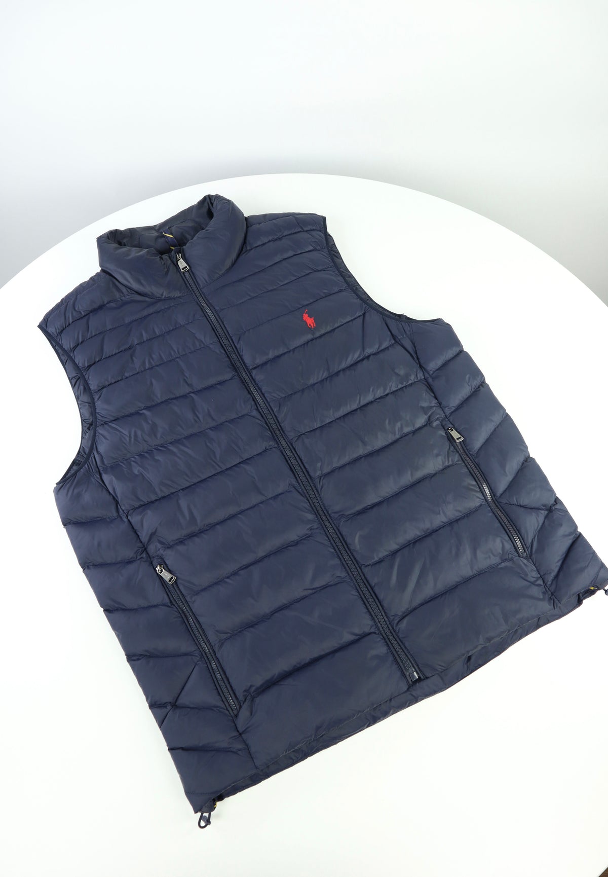 Ralph Lauren bodywarmer - S/M