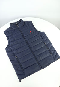 Ralph Lauren bodywarmer - S/M
