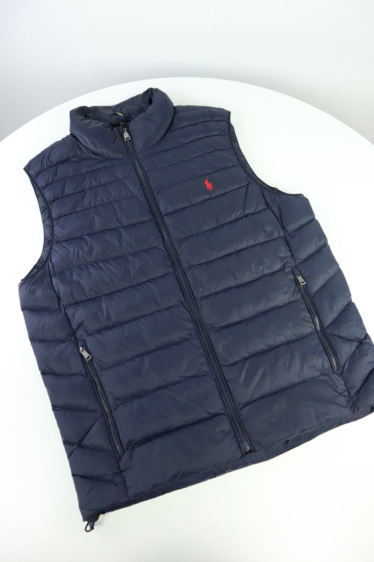 Ralph Lauren bodywarmer - S/M