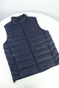 Ralph Lauren bodywarmer - S/M