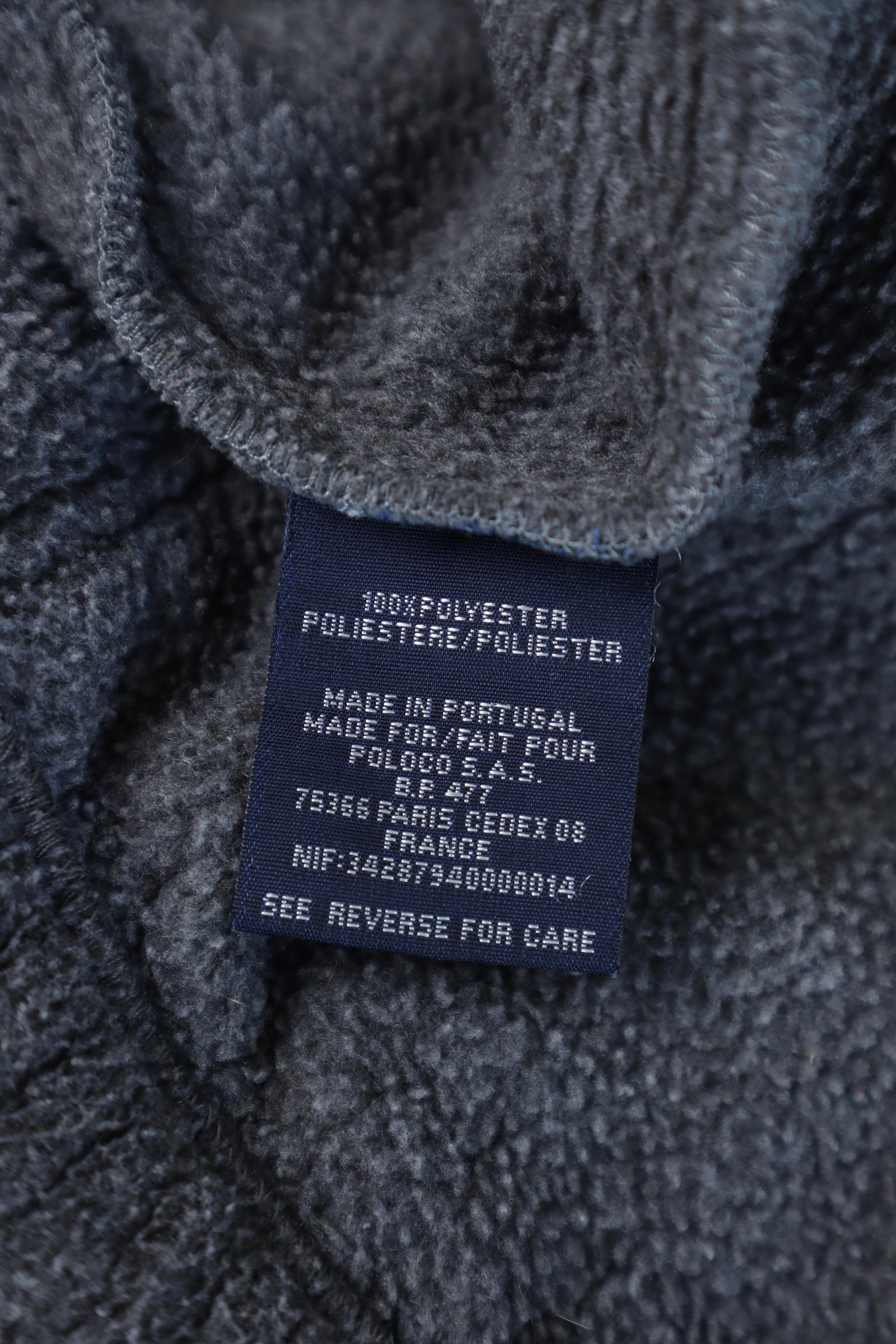 Ralph Lauren jas - L