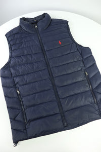 Ralph Lauren bodywarmer - S/M