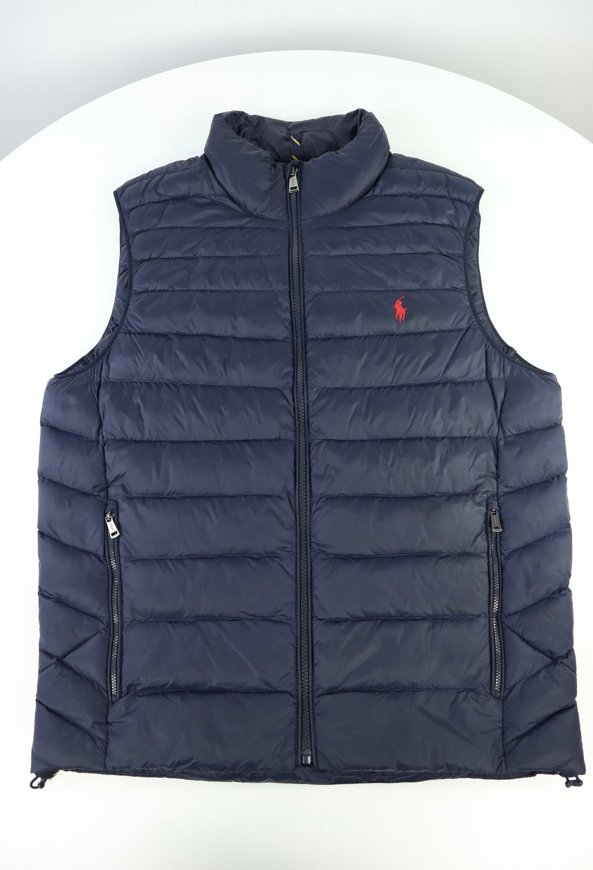 Ralph Lauren bodywarmer - S/M
