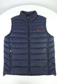 Ralph Lauren bodywarmer - S/M
