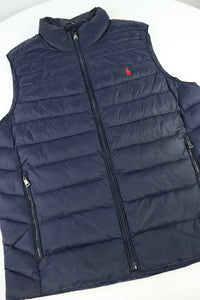 Ralph Lauren bodywarmer - S/M
