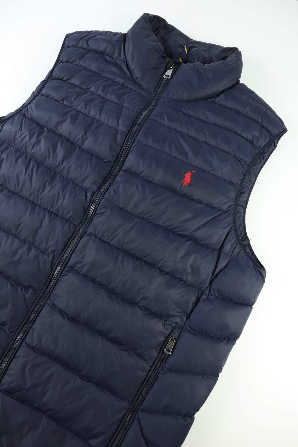 Ralph Lauren bodywarmer - S/M