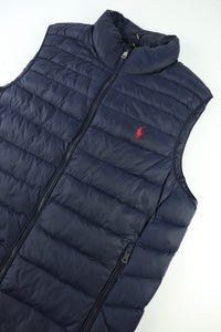 Ralph Lauren bodywarmer - S/M